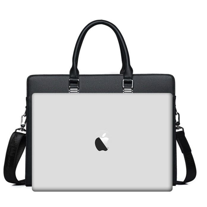 Sac à Main Homme Cuir Mathis