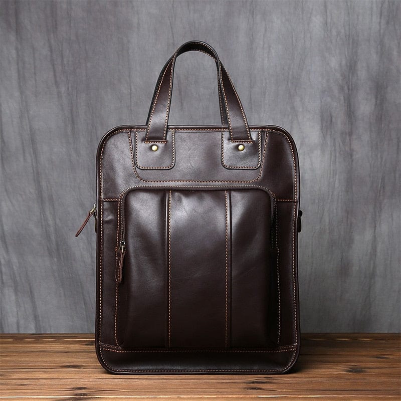 Sac à Main Homme Cuir Nolan