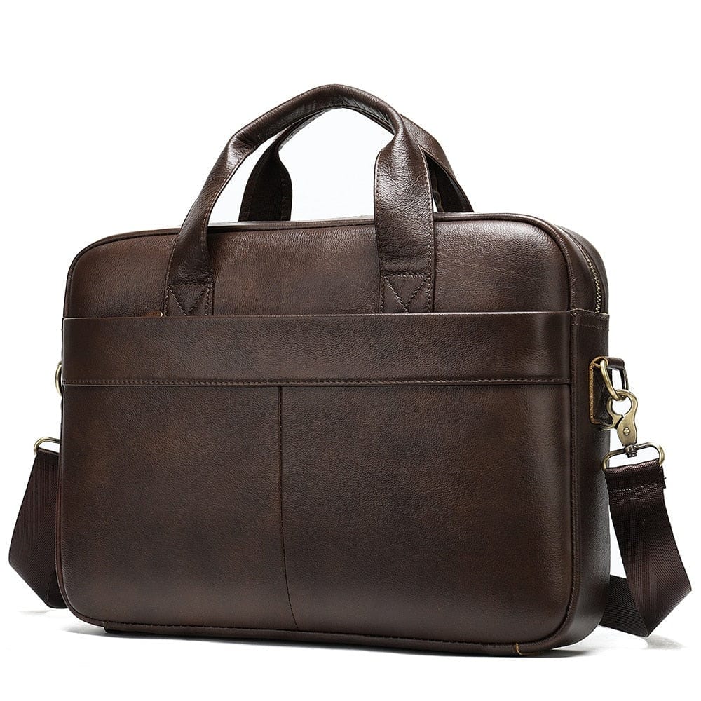 Sac à Main Homme Cuir Nino