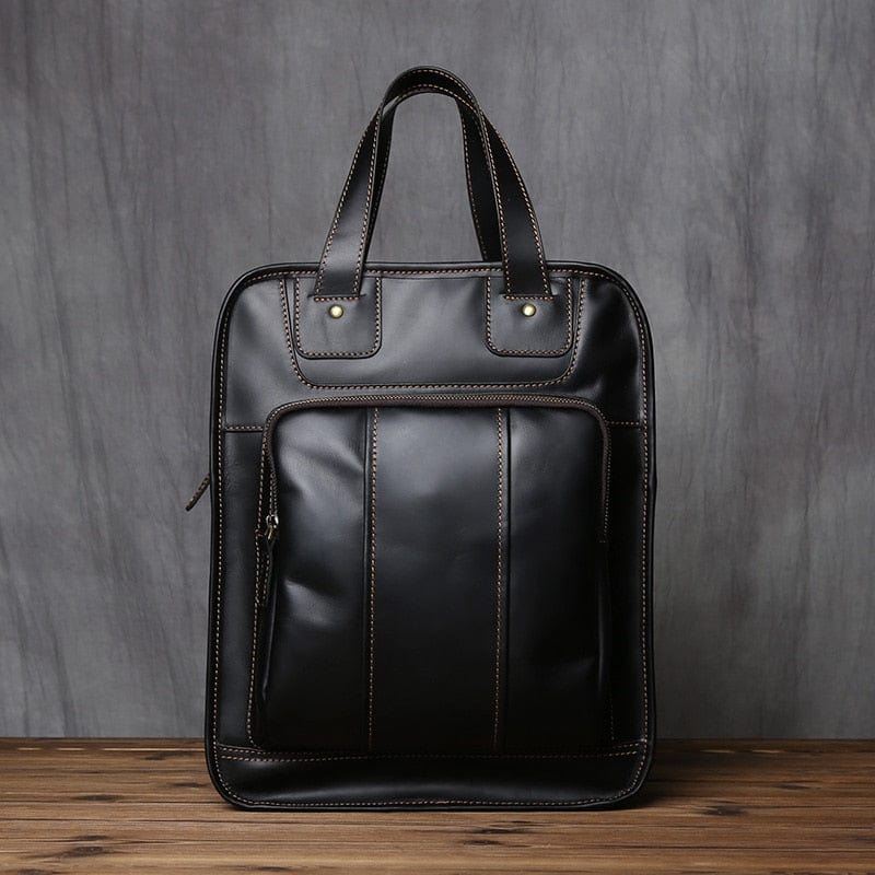 Sac à Main Homme Cuir Nolan