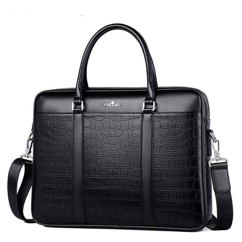 Sac à Main Homme Cuir Victor