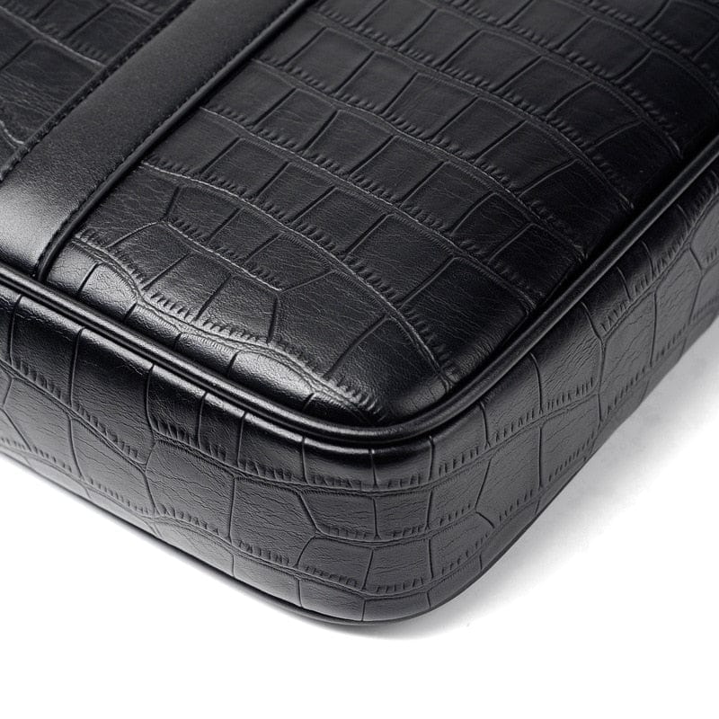 Sac à Main Homme Cuir Victor