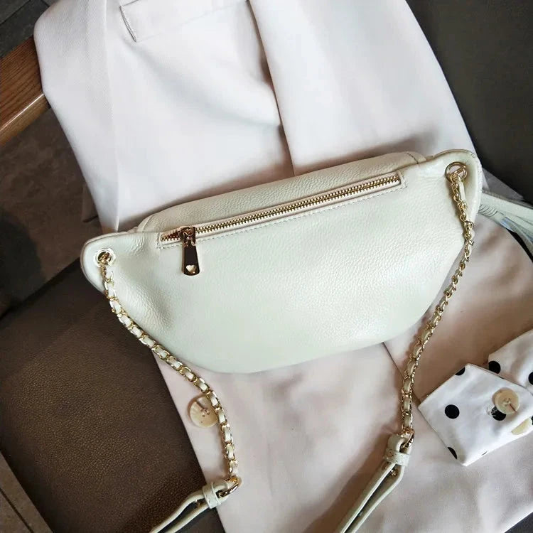 Sac Banane Bleu Sac Banane