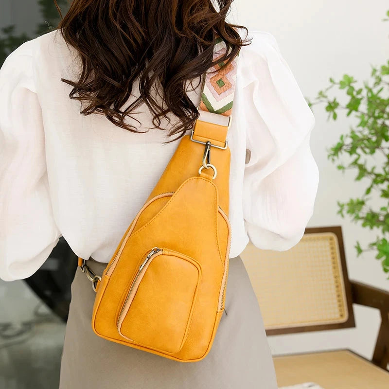 Sac Banane Femme Tendance Marseille Sac Cuir
