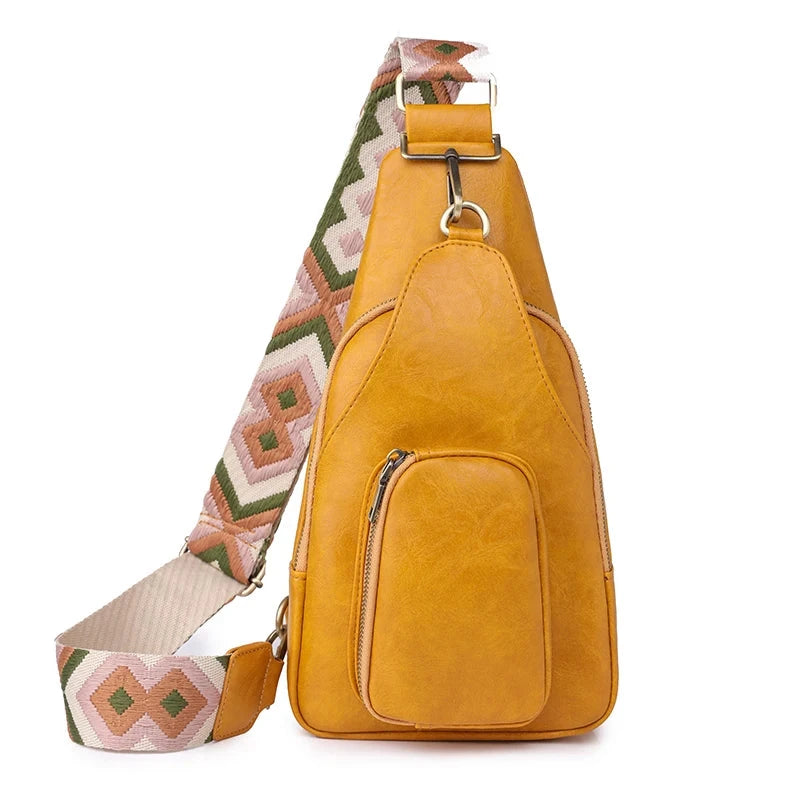 Sac Banane Femme Tendance Marseille Sac Cuir