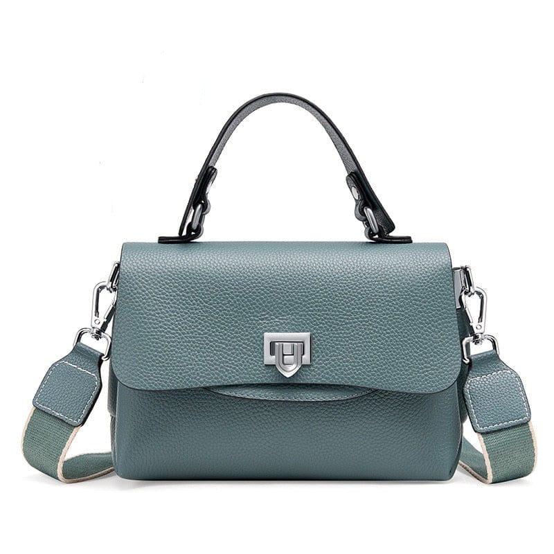 Sac Bandoulière Cuir Femme Juliette