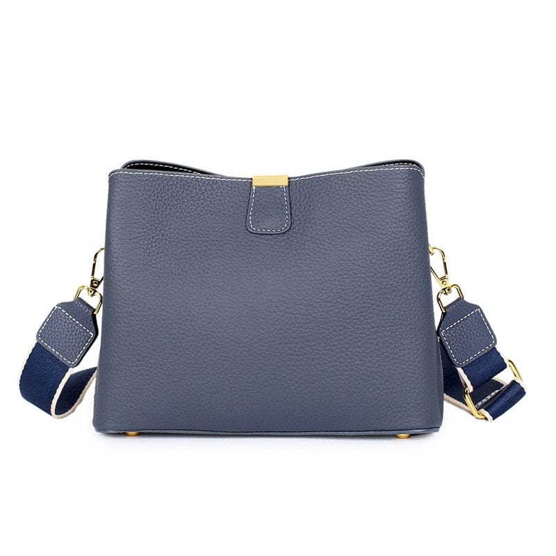 Sac Bandoulière Cuir Femme Charlie