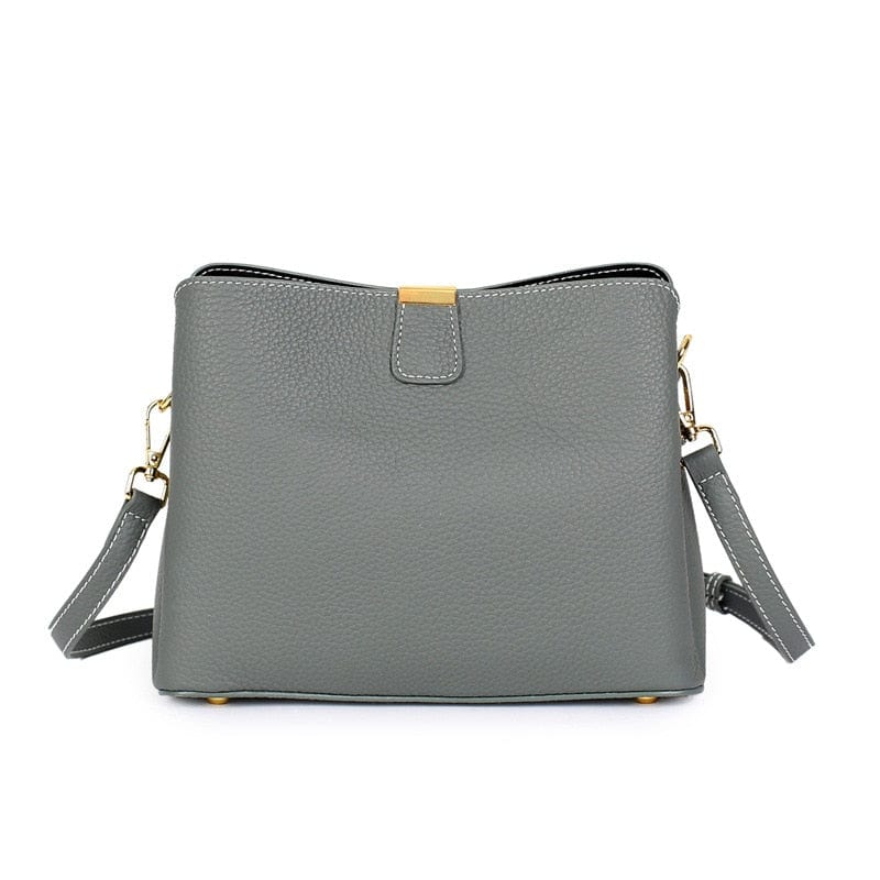 Sac Bandoulière Cuir Femme Charlie