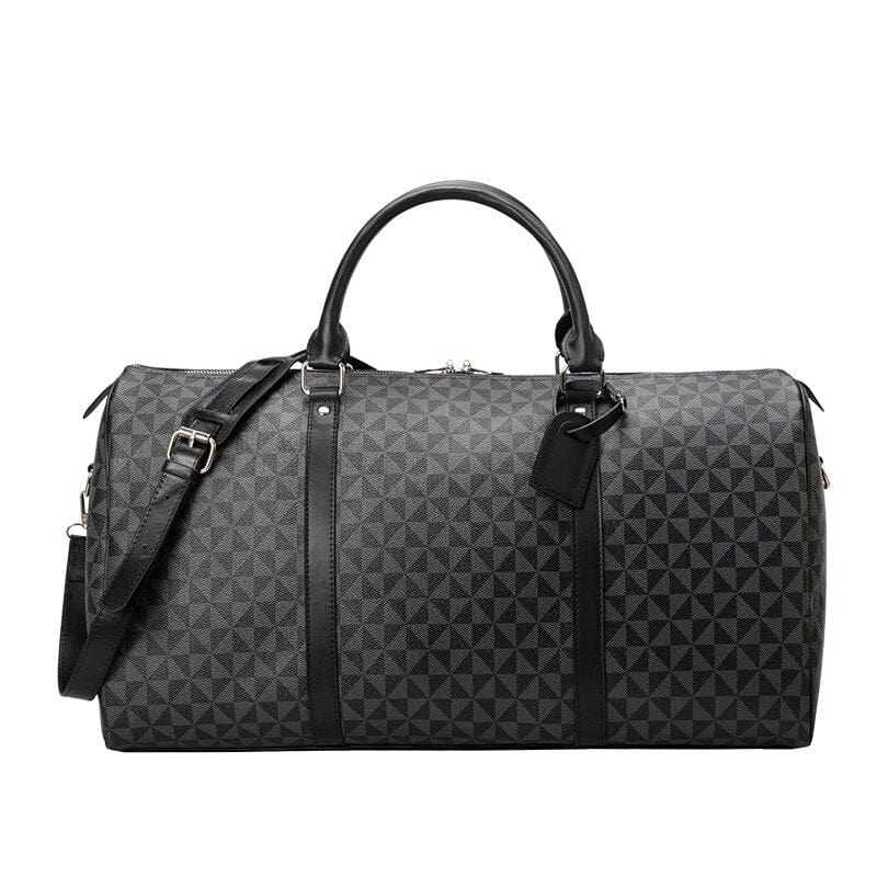 Sac de Voyage Cuir Femme Chiara