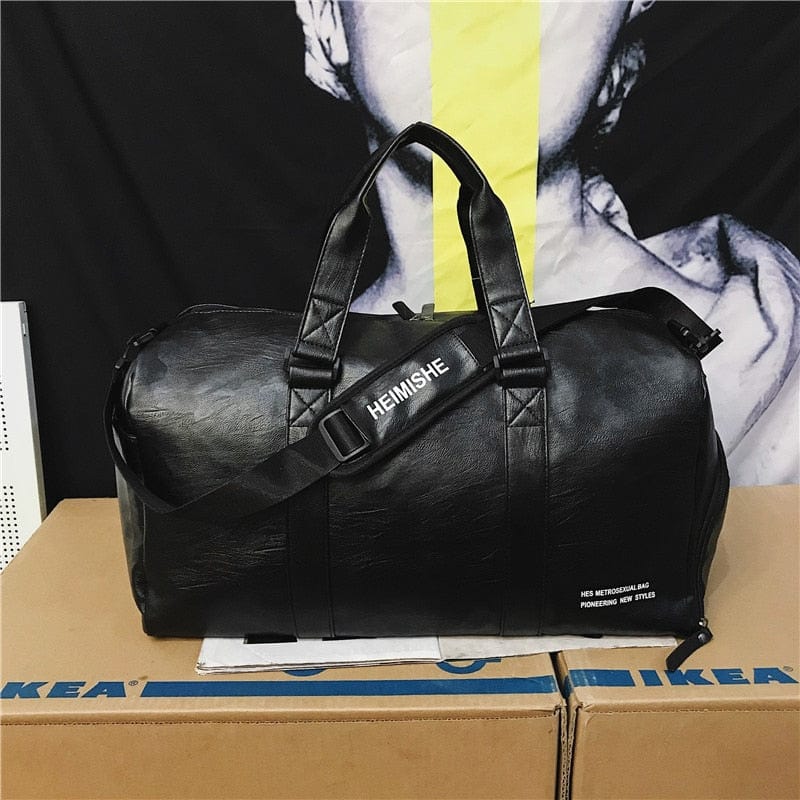 Sac de voyage Cuir Femme Clémence