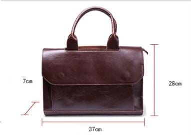 Sac Ordinateur Femme Cuir Anaïs