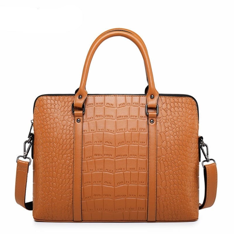 Sac Ordinateur Femme Cuir Gabrielle, sac à ordinateur femme