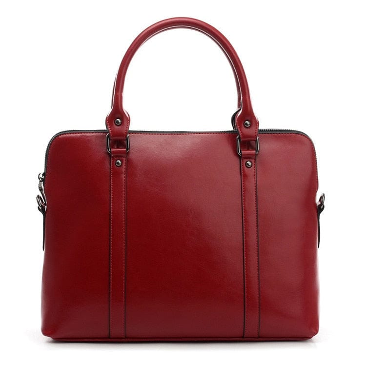 Sac Cuir Ordinateur Femme Alicia, sacs pour ordinateur femme, sac pour travailler femme