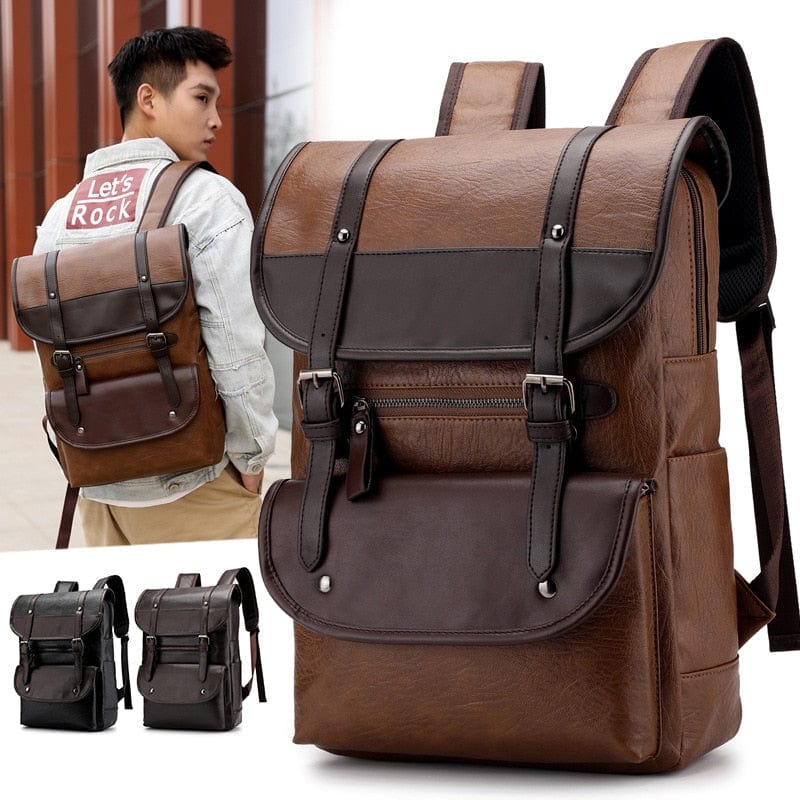 Sac Ordinateur Homme Cuir Oscar
