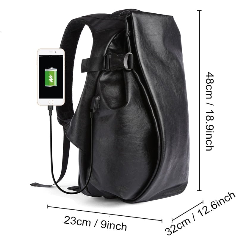 Sac Ordinateur Homme Cuir Charlie