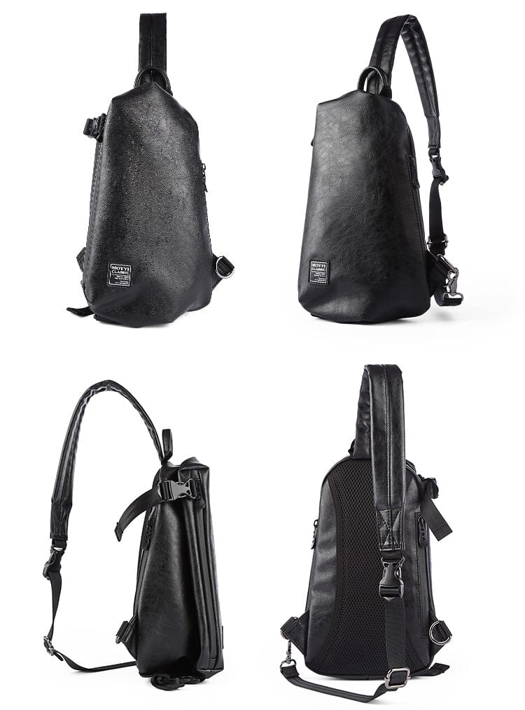 Sac Ordinateur Homme Cuir Charlie