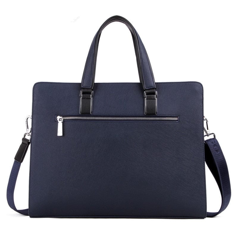 Sac Ordinateur Homme Cuir Malone