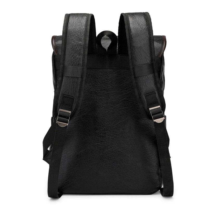 Sac Ordinateur Homme Cuir Oscar