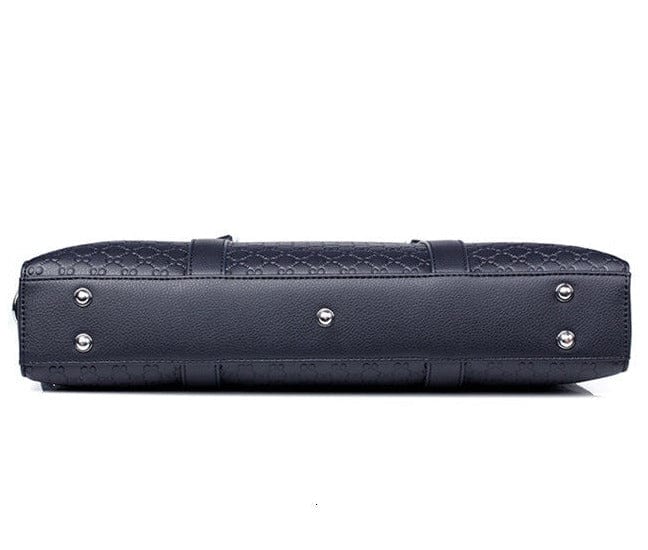 Sacoche Ordinateur en Cuir Homme | Modèle Diego Sac Ordinateur