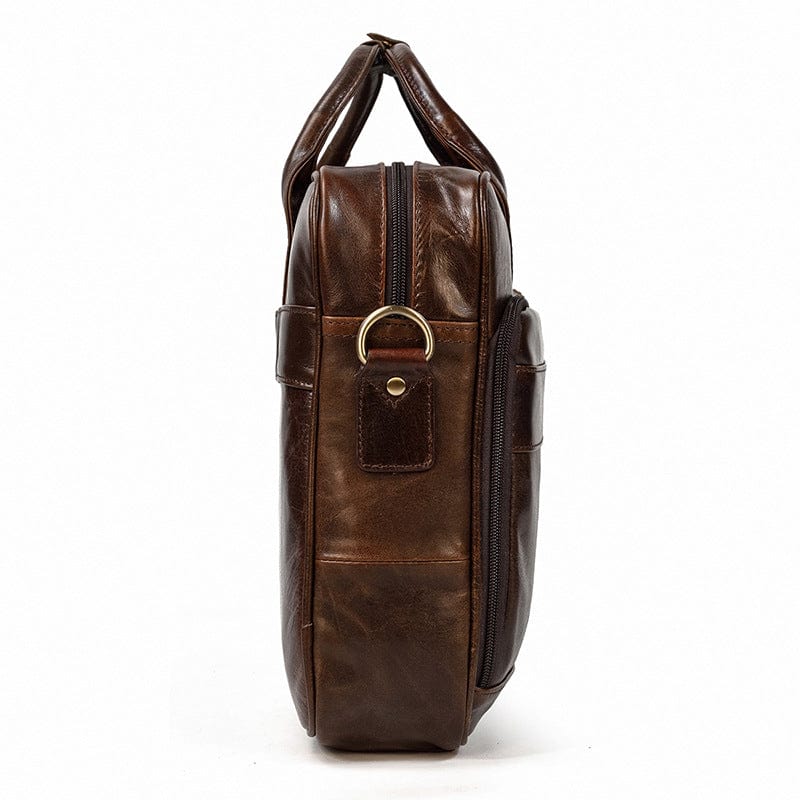 Cartable Cuir Homme