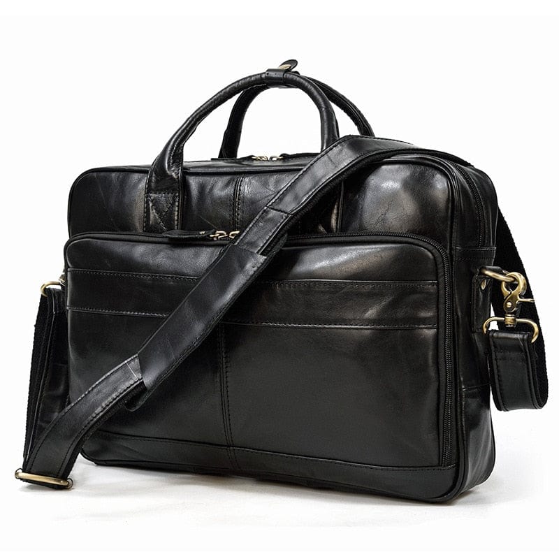 Cartable Cuir Homme