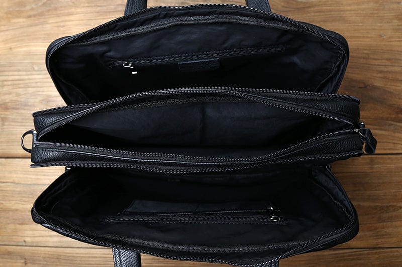 Sac Ordinateur Homme Milan, sac à ordinateur homme