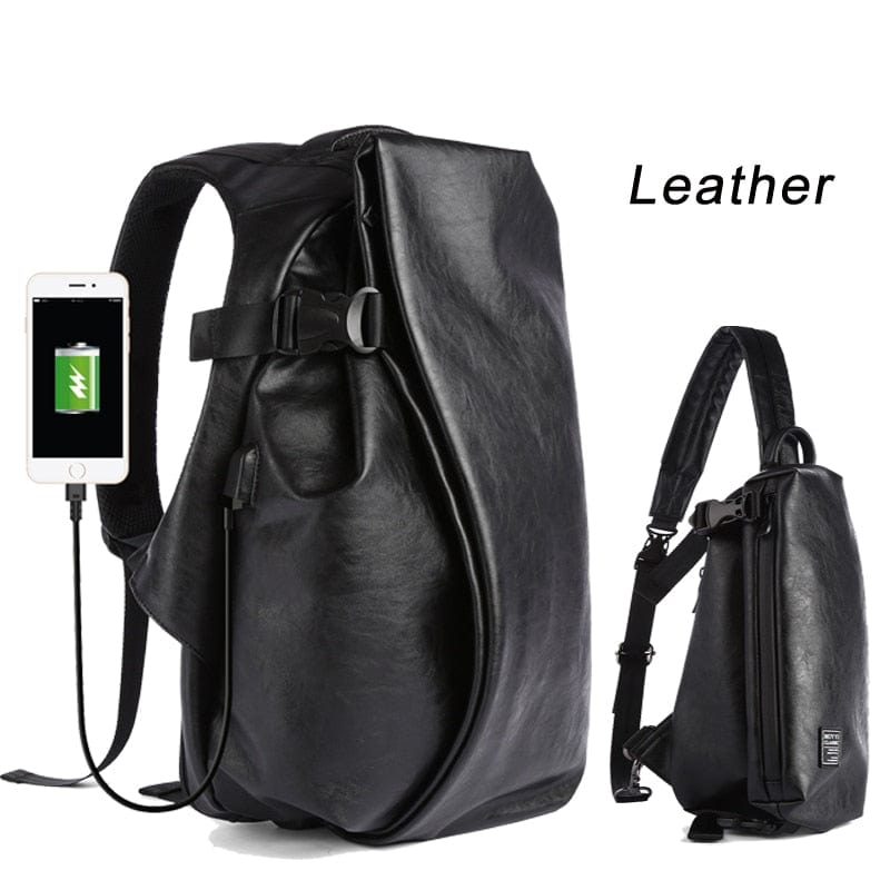Sac Ordinateur Homme Cuir Charlie