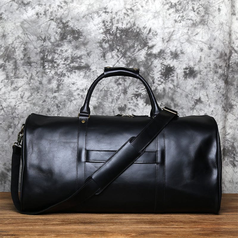 Sac Voyage Homme Cuir Côme
