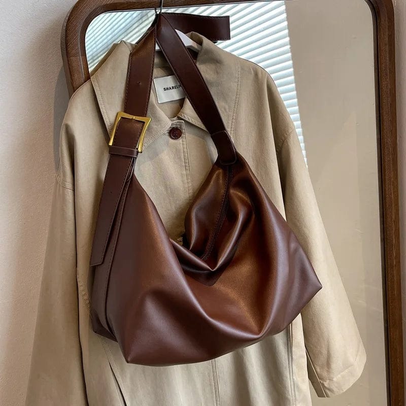 Sac Cabas avec Fermeture Éclair