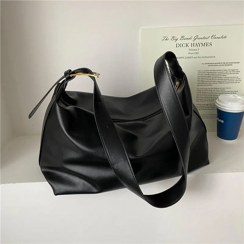 Sac Cabas avec Fermeture Éclair