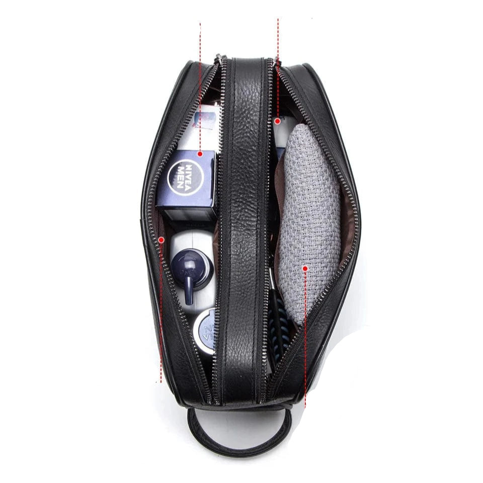 Trousse à Toilette Homme