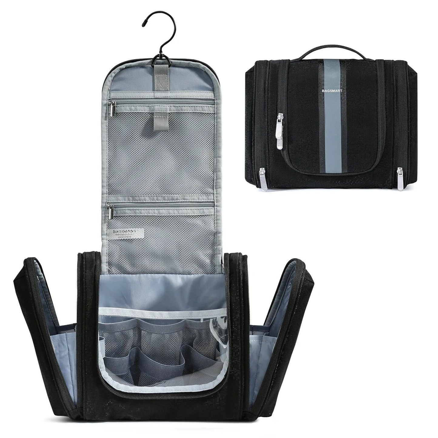 Trousse de Toilette de Luxe Femme|La Casa Du Cuir