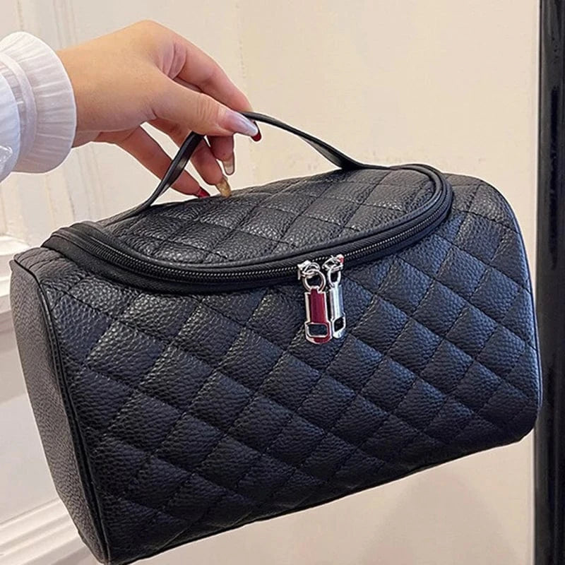 Trousse Toilette Femme Voyage|La Casa Du Cuir