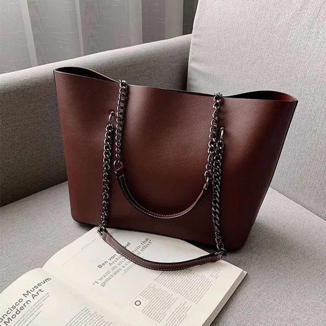Sac Fourre Tout Femme