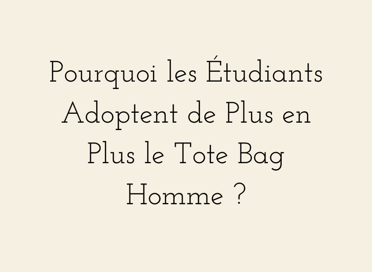 Étudiants modernes utilisant des tote bags homme pour université, ordinateur portable et mobilité urbaine.