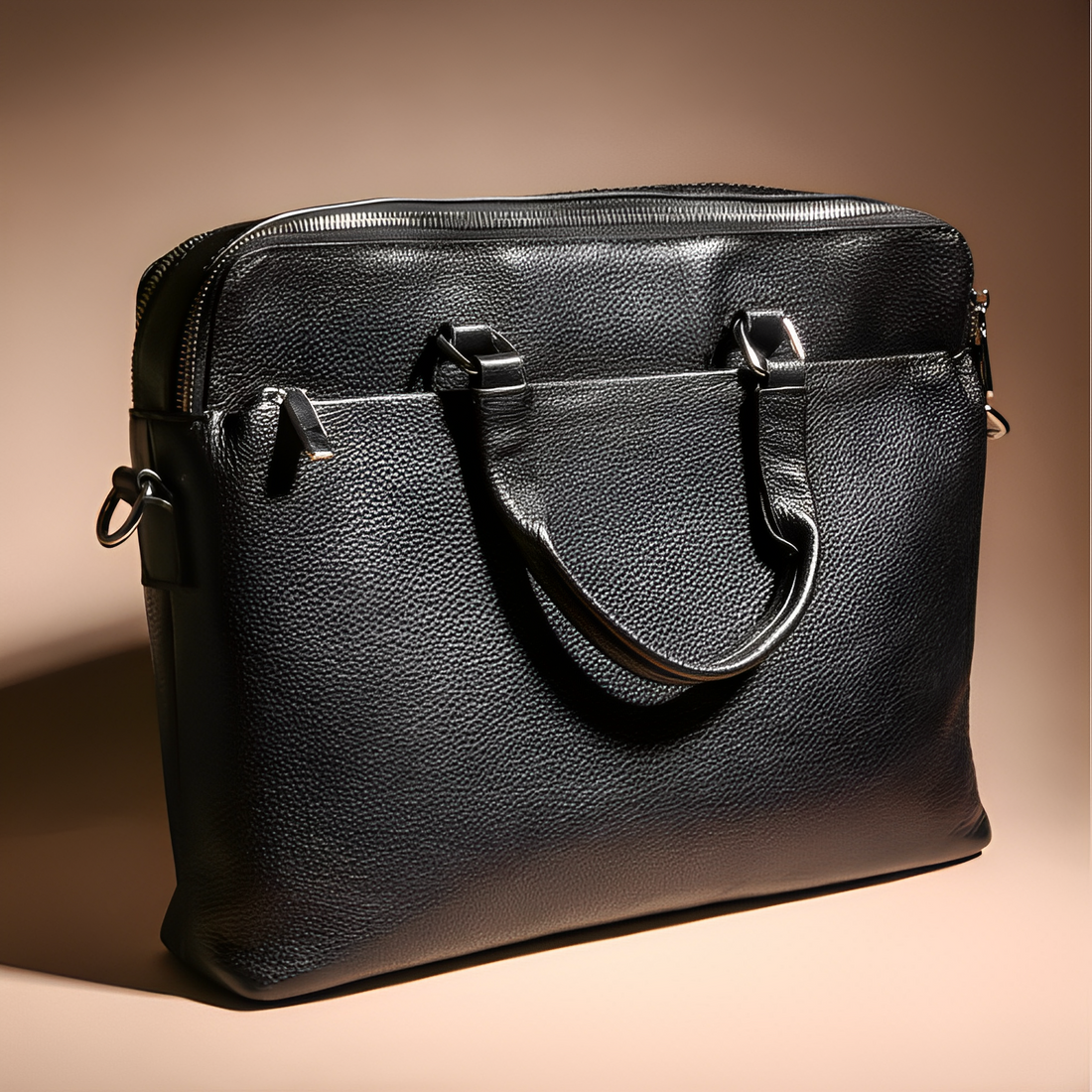 Les 10 Meilleurs Sacs Bandoulière en Cuir pour Homme Tendance