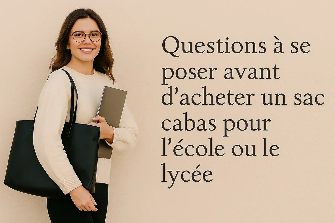 sac à main pour les cours, sac à main pour les cours lycée​