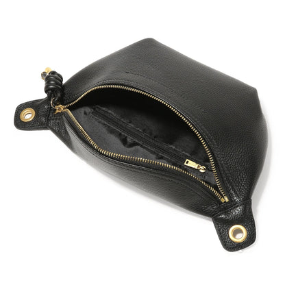 Sac Banane Cuir Femme Angelina