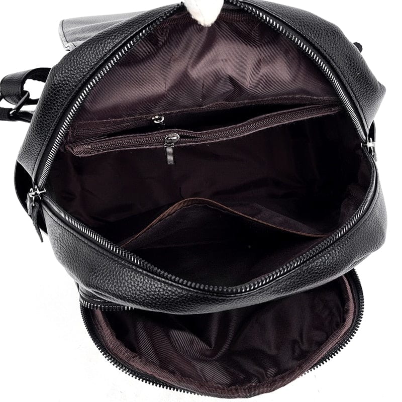Sac à Dos Femme Luxe | La Casa du Cuir sac à dos