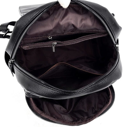 Sac à Dos Femme Luxe | La Casa du Cuir sac à dos