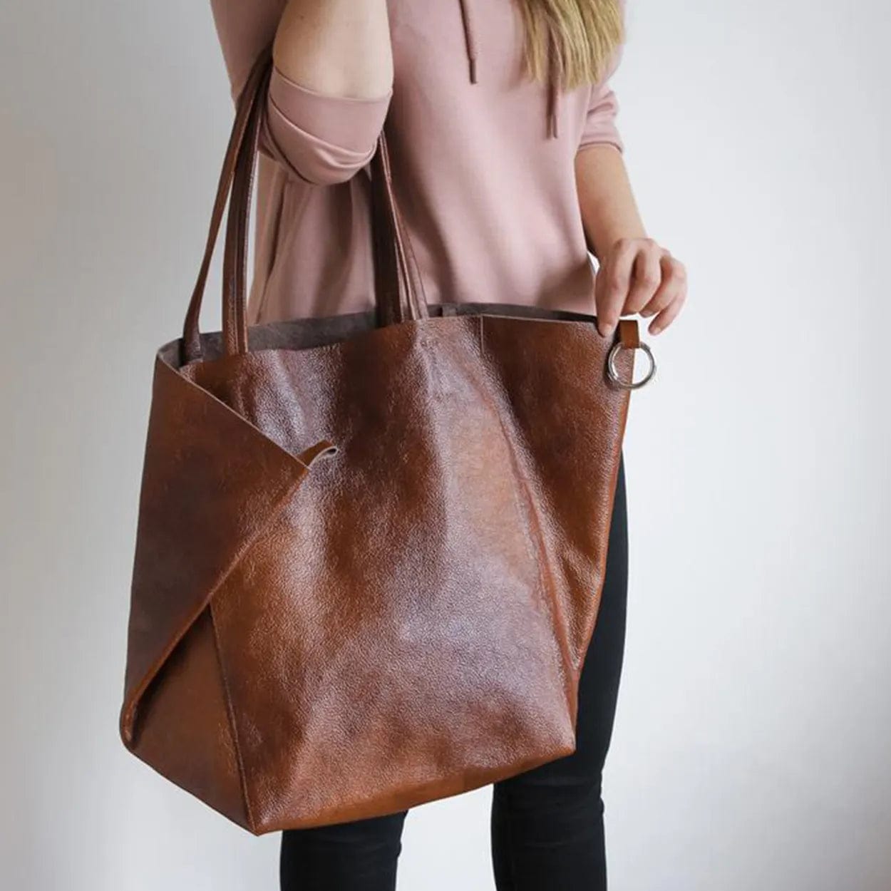 Sac Cabas, Sac Cabas Cuir, sac cabas xxl grande contenance