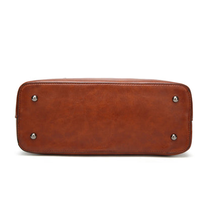 Sac Cabas Cuir Angelina