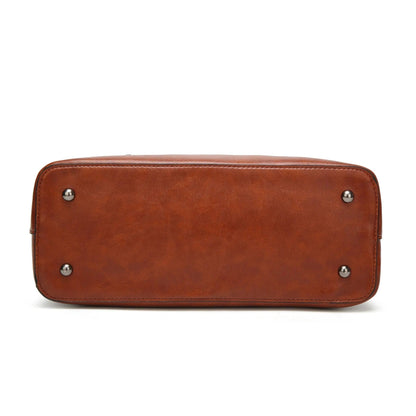 Sac Cabas Cuir Angelina