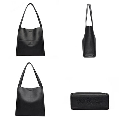 Sac Cabas Cuir Gabriela