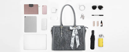 Sac Ordinateur Femme Cuir Silvia | La Casa du Cuir Sac Ordinateur