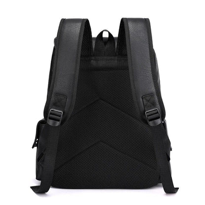 Sac à Dos Cuir Homme Harry
