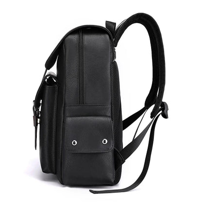 Sac à Dos Cuir Homme Harry