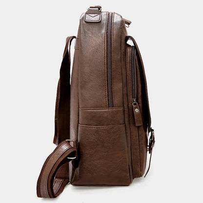 Sac à Dos Cuir Homme Federico
