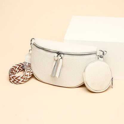 Sac Banane Femme Tendance | La Casa du Cuir Sac Banane