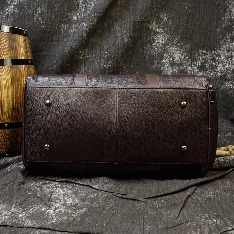 Sac De Voyage Homme Cuir Sac de Voyage Vintage en Cuir Sac De Voyage Homme Cuir Sac de Voyage Vintage en Cuir